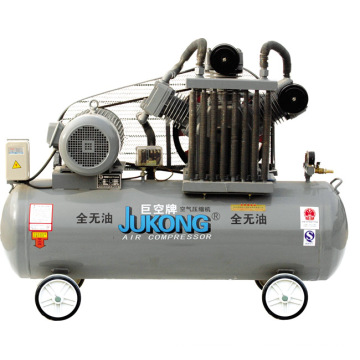 Compressor de pistão sem óleo Jukong sem óleo Wy-1.2 / 10